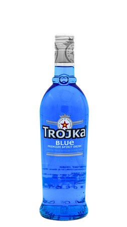 Trojka Blue 0,7l
