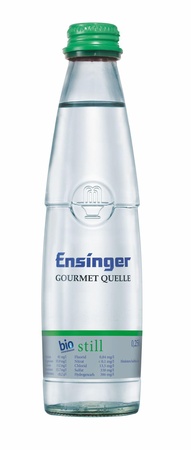 Ensinger Gourmet Bio still 24x0,25