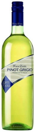 Corte Vigna Pinot Grigio 0,75l