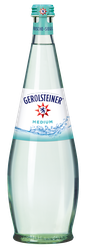 Gerolsteiner Gourmet Medium 12x0,75l