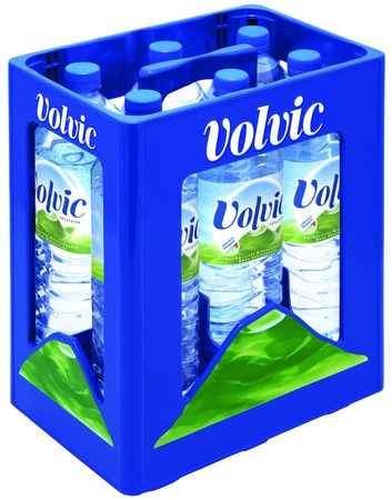 Volvic naturelle 6x1,5l