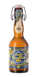 Schimpf Höpfle Radler Alkoholfrei 20x0,33 l Bügel - Vorbestellung 4 Wochen