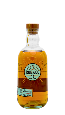 Roe & Co 45% 0,7l