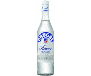 Brugal Blanco Supremo 40% 0,7l