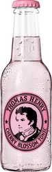 Thomas Henry Cherry Blossom Tonic 24x0,2l