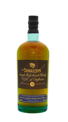Singleton 18 Jahre 40% 0,7l