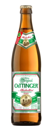Oettinger Alkoholfrei 20x0.5l
