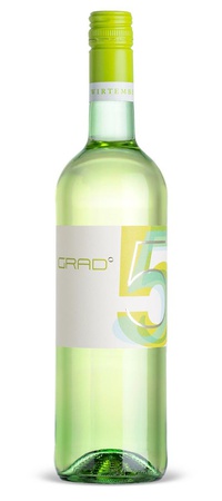 Collegium grad 5 weißwein Cuvee 0,75l