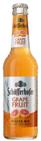 Schöfferhofer Grapefruit 4x6x0,33l