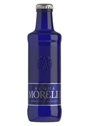 Acqua Morelli Sparkling 24x0,25
