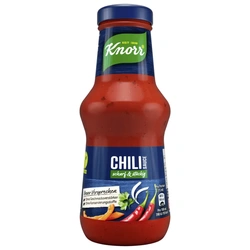 Knorr Chili-Sauce 250ml