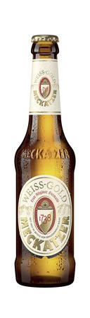Meckatzer Weiss Gold 24x0,33l