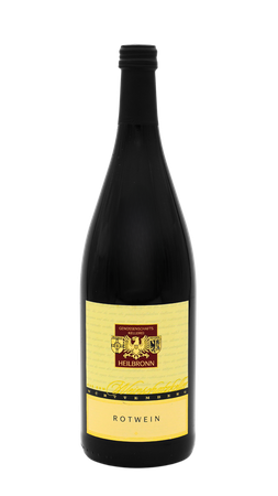 Heilbronner Rotwein 12x1,0l