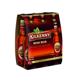 Kilkenny 6x0,33l