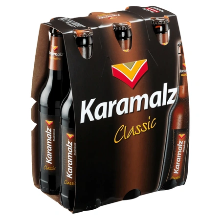 Karamalz 6x0,33l