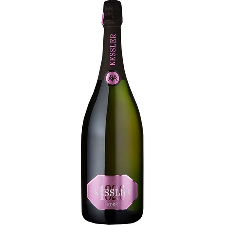 Kessler Rose Brut 1,5l