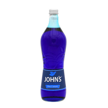 Johns Blue curacao 0,7l