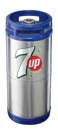 Seven Up Premix 20l