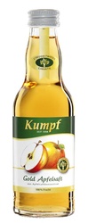 Kumpf Apfelsaft Gold 12x0,2l