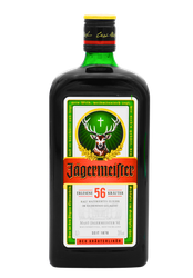 Jägermeister 0,7l