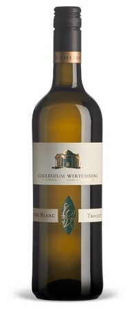 Collegium Cuvee blanc trocken 0,75l