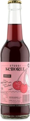 Stuggi Schorle Kirsche 24x0,33l
