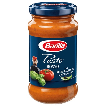 Barilla Pesto Rosso 200g