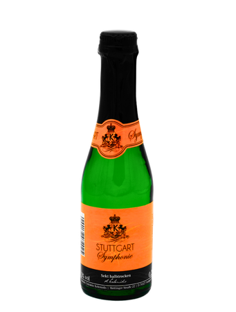 Stuttgart Symphonie Sekt 0.2l Piccolo