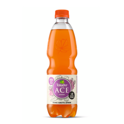 Teinacher Ace (spritzig) 20x0,5l PET