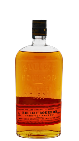 Bulleit Bourbon 45%  0,7l