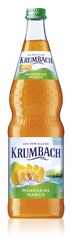 Krumbach Mandarine Mango 12x0.7l