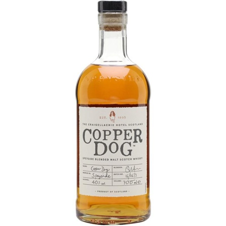 Copper Dog 0,7l