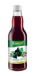 Kumpf Johannisbeer-Nektar 12x0,2l Glas