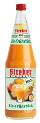 Streker BIO Frühstück  6x1.0l Kiste