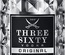 Three Sixty Vodka 0,7l