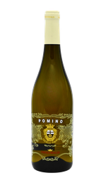 R&U Frescobaldi Pomino Castello Pomino 0,75l