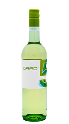 Collegium grad 5 weißwein Cuvee 0,75l
