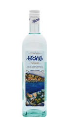 Tsipouro Idoniko ohne Anis 0,7l