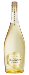 Scavi Ray moscato Frizzante 0,75l