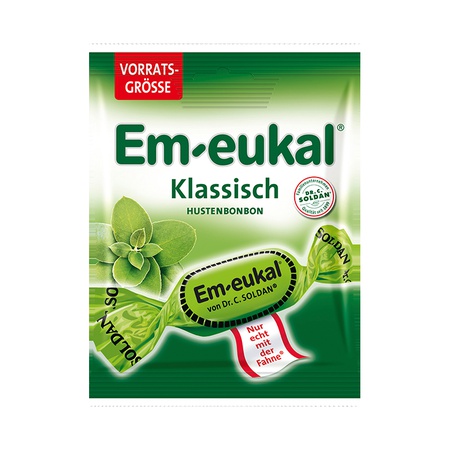 Em-Eukal Klassisch 150g