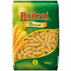 Buitoni Riccoli 500g