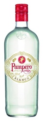 Pampero Blanco weisser Rum 37,5% vol. 1,0l