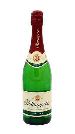 Rotkäppchen Sekt trocken 0,75l