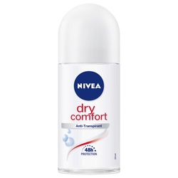 Nivea Roll on Dry Comfort ''Antistranspirant'' 50ml