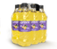 GREEN Passion Fruit 6x0,5l PEW Schrink