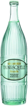 Taunusquelle Naturell 12x0,75l