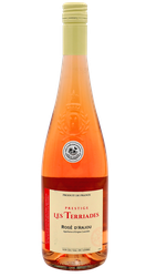 R&U Prestige Les Terriades Rose D'Anjou 0,75l