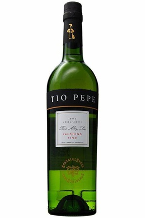 Tio Pepe Palomino 0,75l