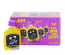 Kleiner Feigling Magic Mango 12x0,02l