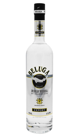 Beluga Noble Russian Vodka 0,7l